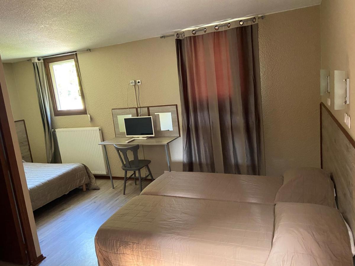 Hotel Amarante Безансон Екстериор снимка