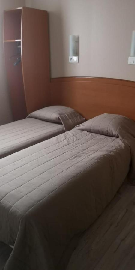 Hotel Amarante Безансон Екстериор снимка