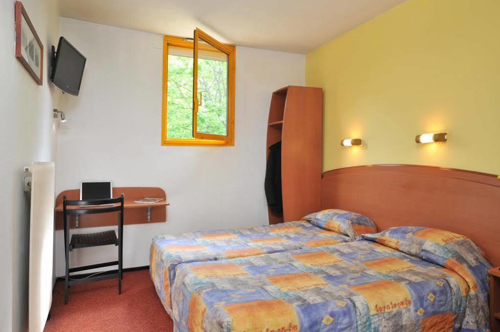 Hotel Amarante Безансон Екстериор снимка